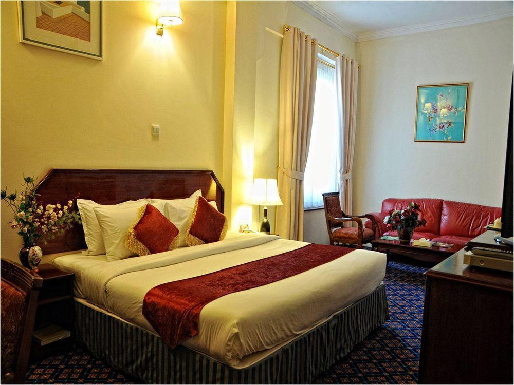 Ramee Guestline Hotel Muscat Phòng bức ảnh